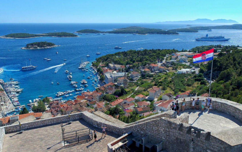 Fortica Fortress
